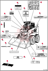 KIT, DECAL 6596223 (1)