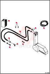 KIT, PLUMB 6596398