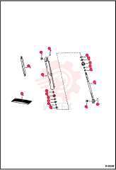 CYLINDER 6547298