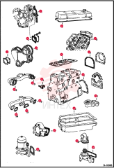 GASKET 6668034