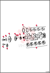 WASHER 6662035