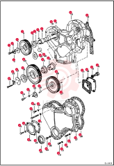 BOLT 18C818
