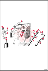 WASHER 4E4