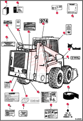 KIT, DECAL 6593692 (1)