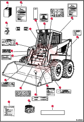 KIT, DECAL 6593692 (2)