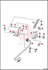 SCREW THD ROLLING TT 84G3712