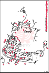 HARNESS 963ENG