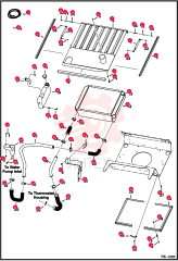 MOULDING BULK/FT 6646705 (2)
