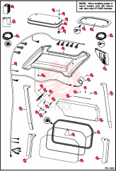 KIT, CAB 6718804