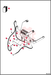 KIT, HEATER 6807305