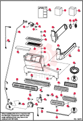 HARNESS, HVAC 6725933