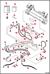 KIT POWER BOB-TACH 6811643