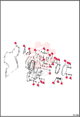 GASKET 6511507