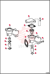 BOLT 17C620