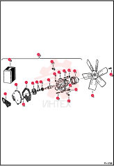 GASKET 6511539