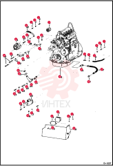 WASHER 6511683