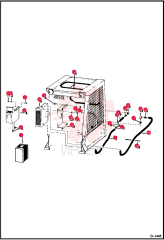 WASHER 4E4