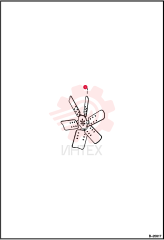 FAN 6511908