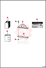 KIT, LIFT 6592450