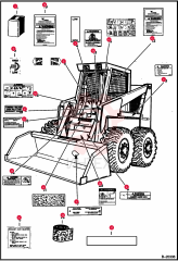 KIT, DECAL 6593692 (1)