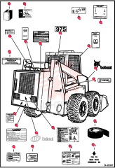 KIT, DECAL 6593692 (2)