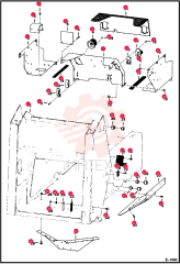 MAIN FRAME 6568674