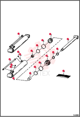 CYLINDER 6593073