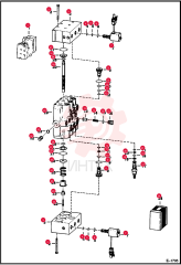 ASSY, VALVE 6587411