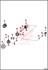 U-JOINT 6599451