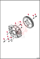 O-RING 6652501