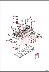VALVE 6631075
