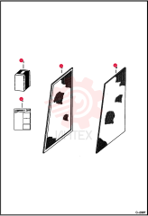 INSTRUCTIONS 6570243