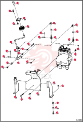 KNOB 6510093