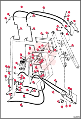 CYLINDER, TILT 6585386 (3)