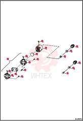 U-JOINT 6598347