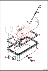GASKET 6666817