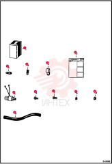 KIT, VALVE 6565553