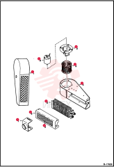 HEATER 6599355