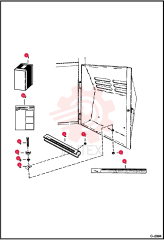 KIT, LIFT 6584261