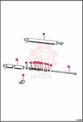 TILT TUBE 6592049 (1)