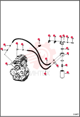 CONNECTOR 6646196