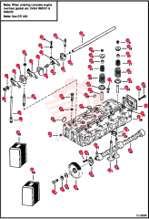 PUSH ROD 6599231
