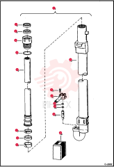 CYLINDER 2382188