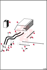 HOLDER, FUSE 6513469 (2)