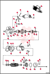 STARTER 6651664 (2)