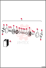 BOLT 17C508