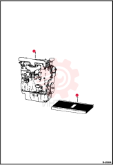 ENGINE, PERKINS 4.236 B 2400 6661654REM (1)
