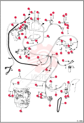 HARNESS 6534537