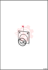 AIR DUCT 6538598