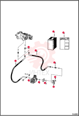 HOSE KIT 6588728 (1)